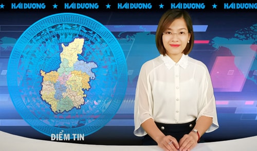 Điểm tin từ ngày 17 - 19.6